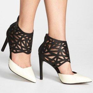 NIB Dolce Vita Kadyn Heels